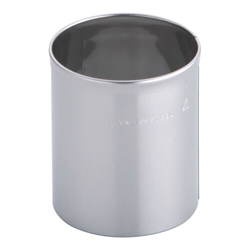 SA18−0パテ抜 丸 No.4