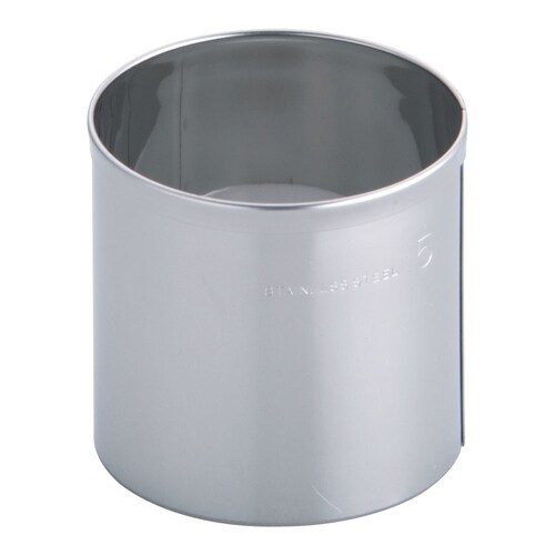 SA18−0パテ抜 丸 No.5