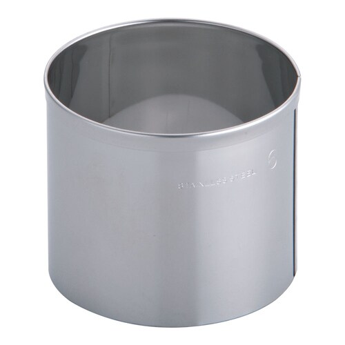 SA18−0パテ抜 丸 No.6