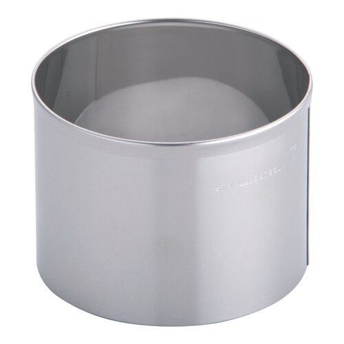 SA18−0パテ抜 丸 No.7