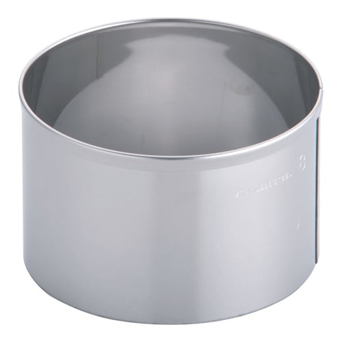 SA18−0パテ抜 丸 No.8