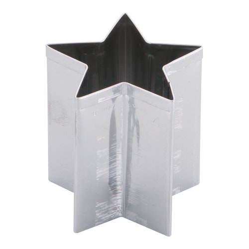 SA18−0パテ抜 星 No.4