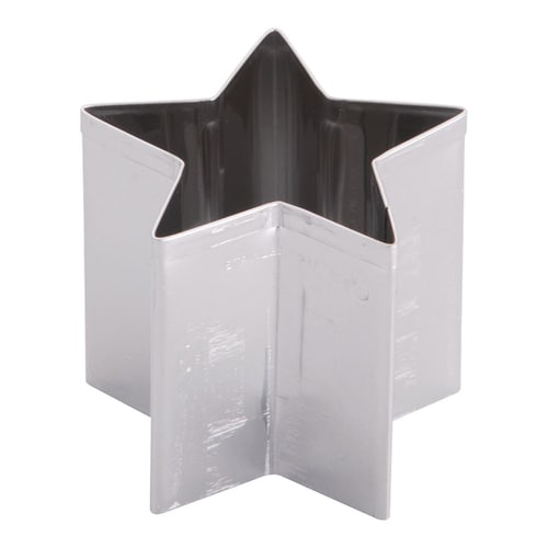 SA18−0パテ抜 星 No.5