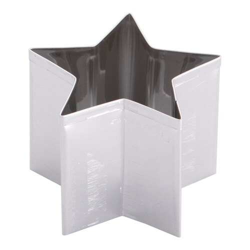 SA18−0パテ抜 星 No.6