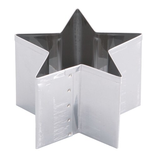 SA18−0パテ抜 星 No.7