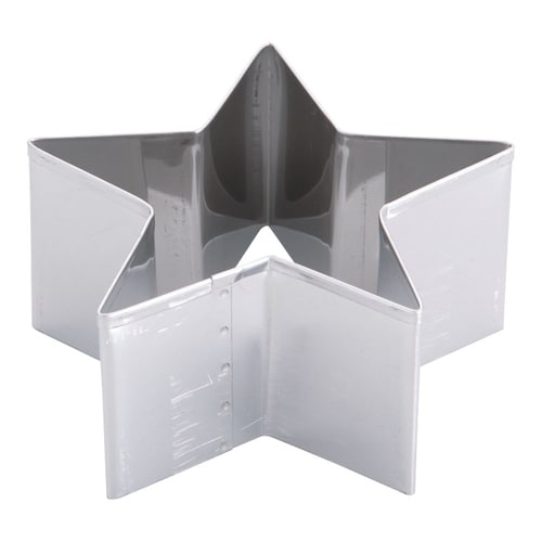 SA18−0パテ抜 星 No.10