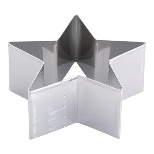 SA18−0パテ抜 星 No.11