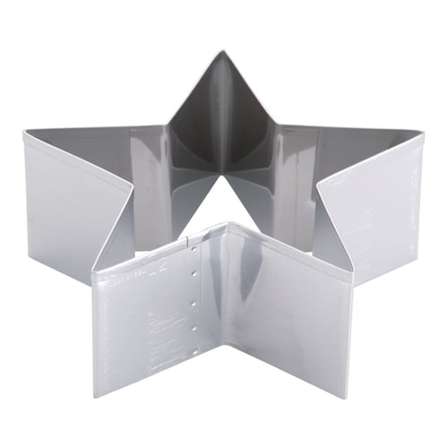 SA18−0パテ抜 星 No.12