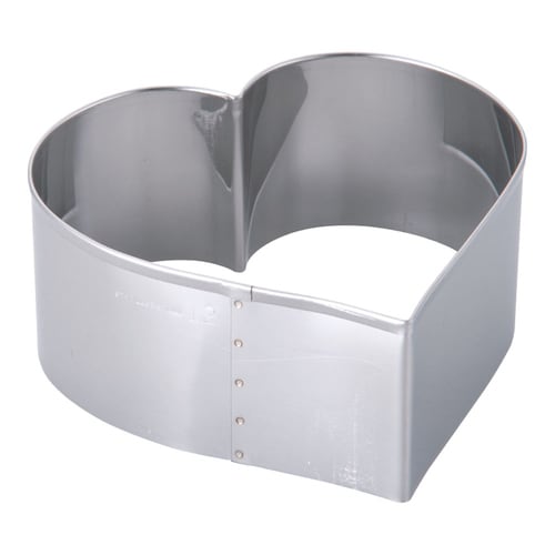 SA18−0パテ抜 ハート No.12