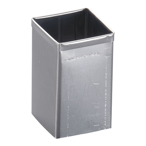 SA18−0パテ抜 四角 No.3