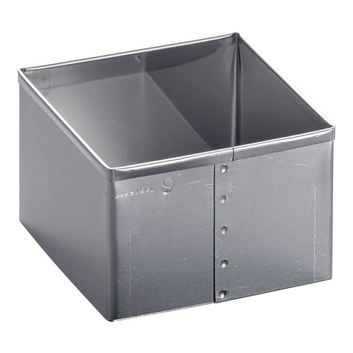 SA18−0パテ抜 四角 No.9