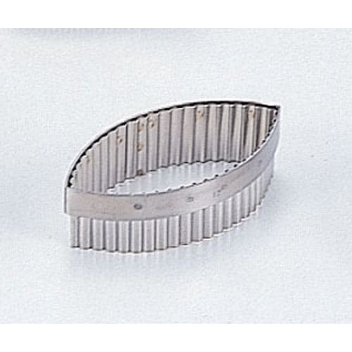 18−10抜型 手無木の葉 3316−06