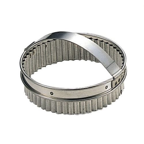 抜型丸ギザ 150232 φ150mm