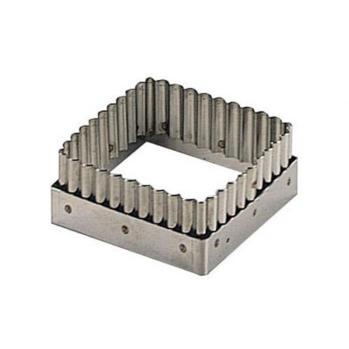 抜型角ギザ 150312 80mm