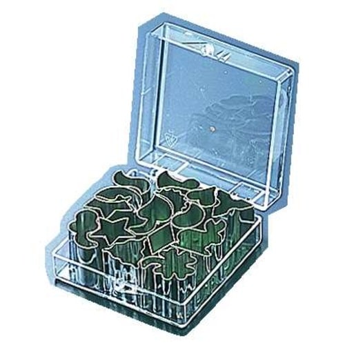 ケース入り抜型 (15ヶセット) 79626