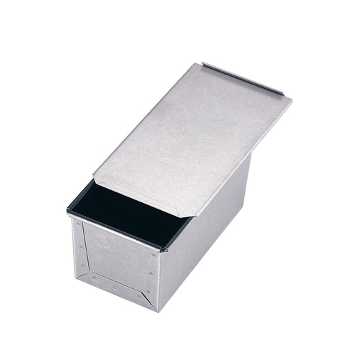 フッ素加工 食パンケース 1.5斤