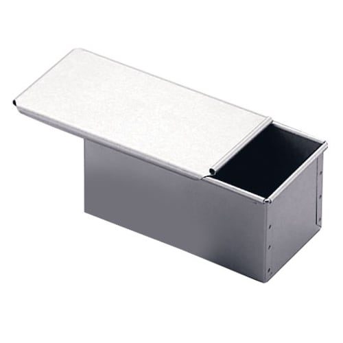 スクエアブレッド型 1斤 No.2383