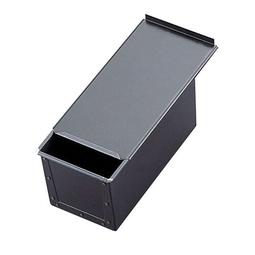 食パン型(フタ付)1斤