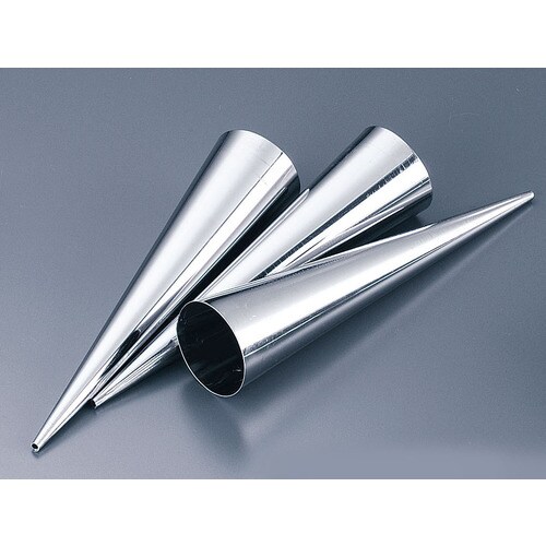 18−0三角コルネ型(3本組)No.571