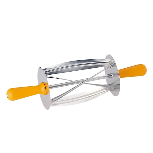 ステンレス クロワッサンカッター SN4240