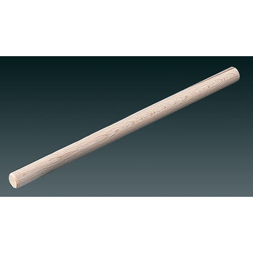 SA本職用樫めん棒 60cm