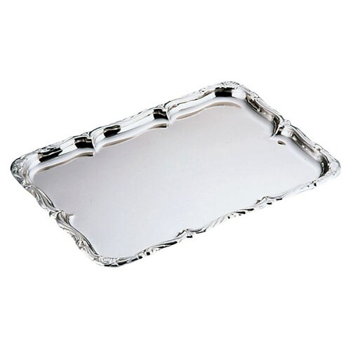 シャトートレー(手なし・穴なし) 小