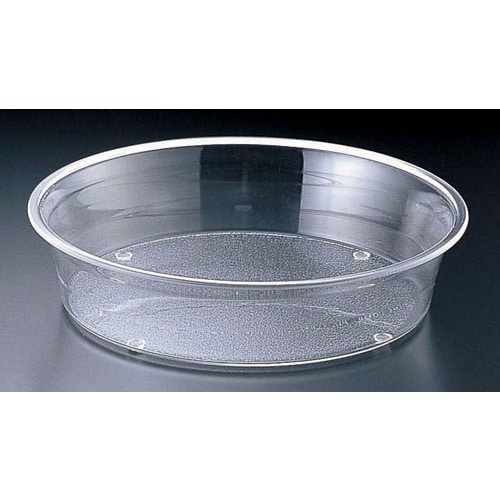 ディープトレー クリアー 316−18C