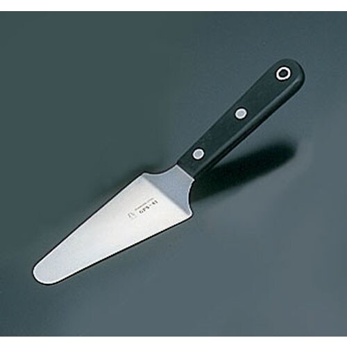 ステンレス黒合板パイサーバー GPS−01