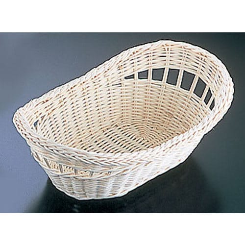 籐舟型パンカゴ 小