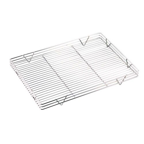 SA18−8ふち付角網 大 600×400mm