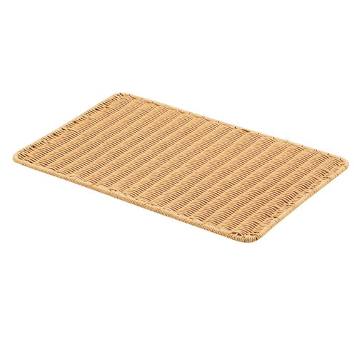 プラタンすのこ  アイボリー PP−43W(M)