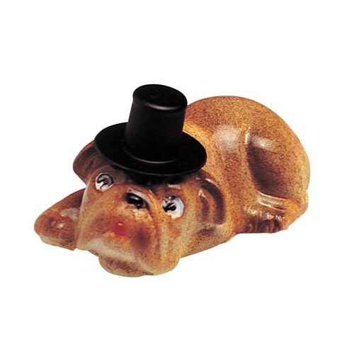 シリコンモルド 0419 ブルドック