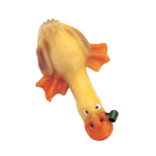 シリコンモルド 0714 ダック