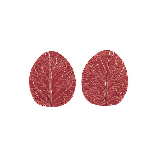 シリコン葉型(アメ細工用) E12 80513