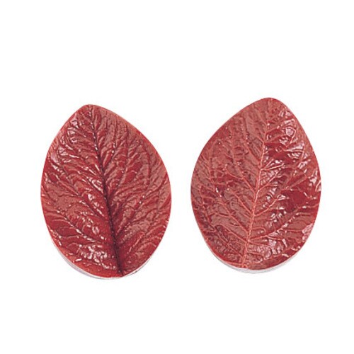 シリコン葉型(アメ細工用) E7 80525