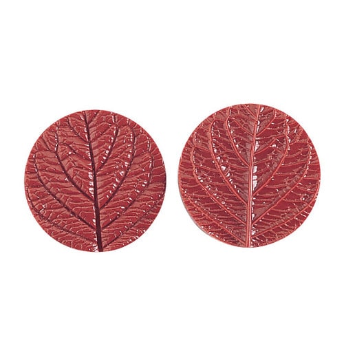 シリコン葉型(アメ細工用) E17 80530