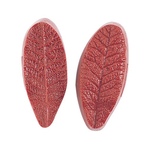 シリコン葉型(アメ細工用) E11 80524