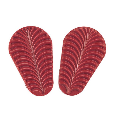 シリコン葉型(アメ細工用) E66 80539