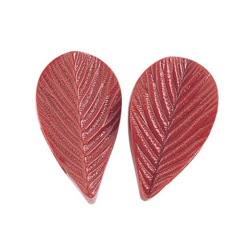 シリコン葉型(アメ細工用) E10 80522