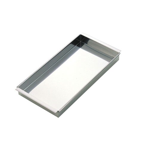 18−0羊カン舟 12×8×1.2寸