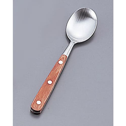 13−0 HM−80 デザートスプーン