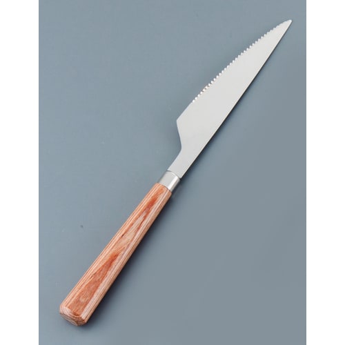 13−0ニッコー ステーキナイフ