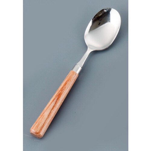 13−0ニッコー デザートスプーン