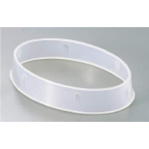 小判皿枠(ポリプロピレン) K−71 29cm用