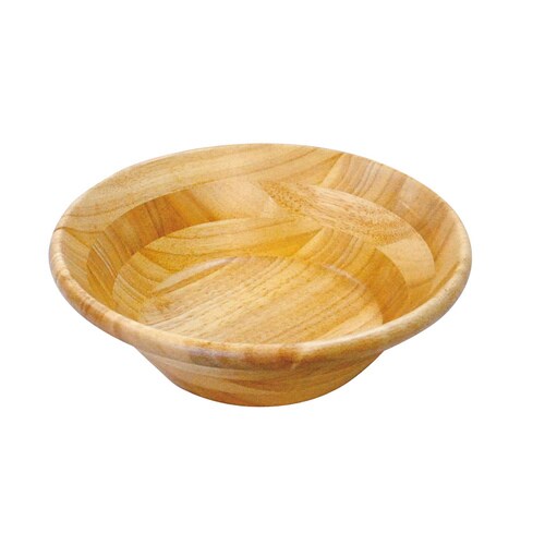 木製ニューサラダボール SB−250N