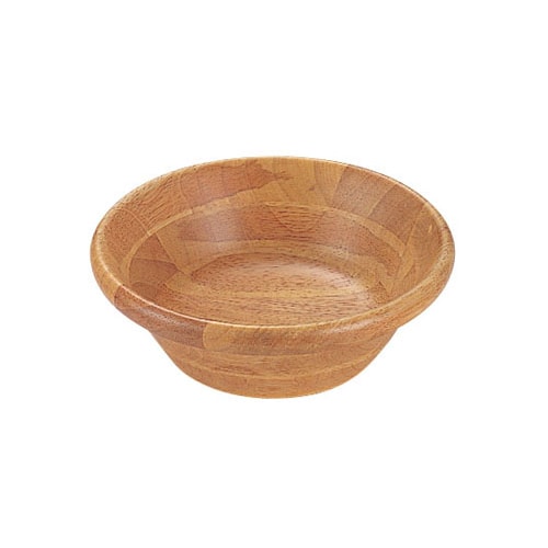 木製ニューサラダボール SB−280N