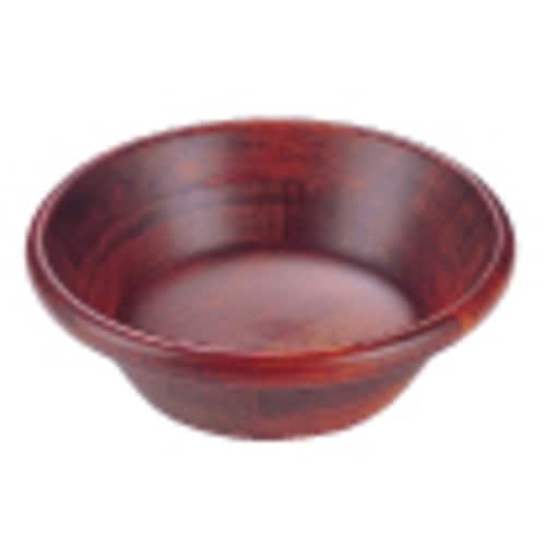 木製ニューサラダボール SB−300B