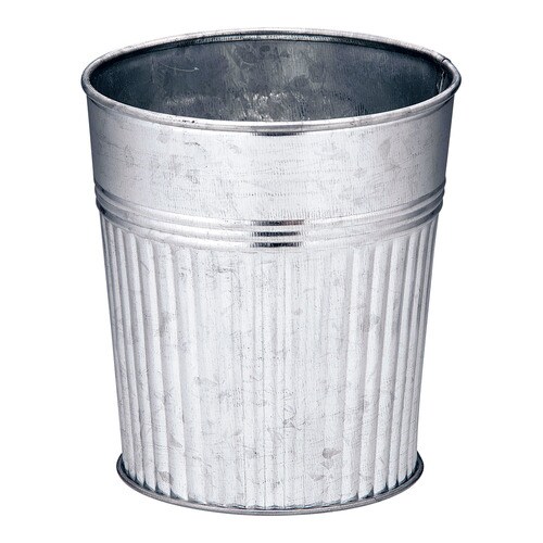 AM ガルバナイズド フライカップ GFC335