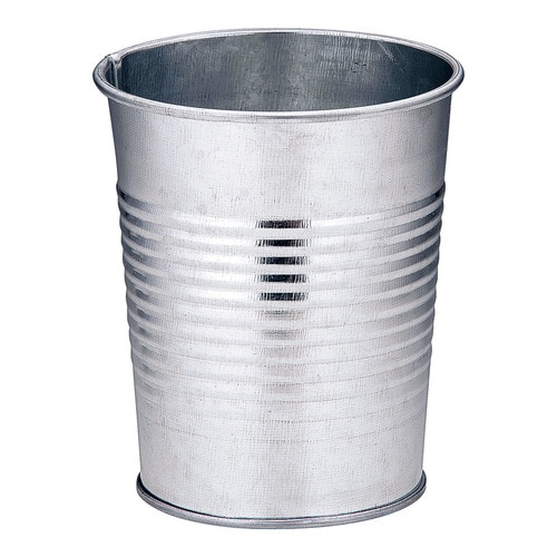 AM ガルバナイズド スープカン FGS337