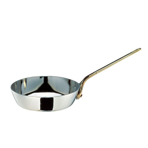 SW 18−8プチフライパン 10cm